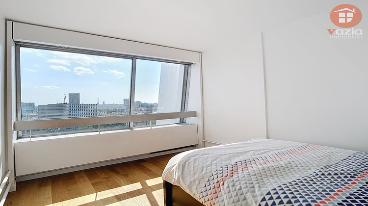 Ma-Cabane - Vente Appartement PUTEAUX, 50 m²