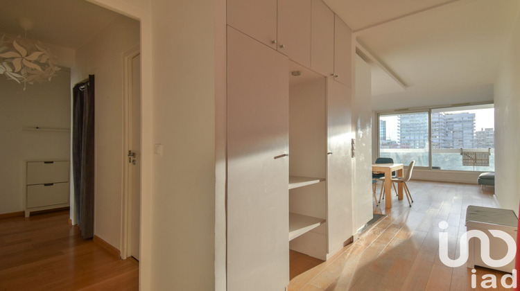 Ma-Cabane - Vente Appartement Puteaux, 77 m²