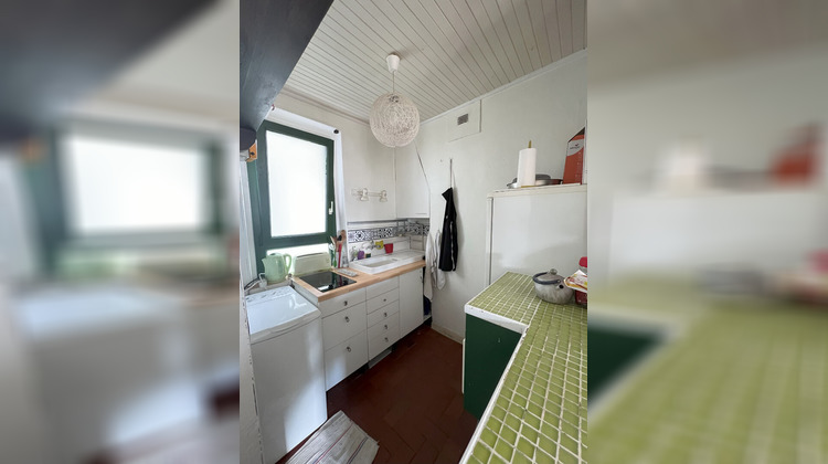 Ma-Cabane - Vente Appartement PUTEAUX, 30 m²