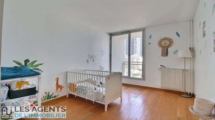 Ma-Cabane - Vente Appartement PUTEAUX, 77 m²