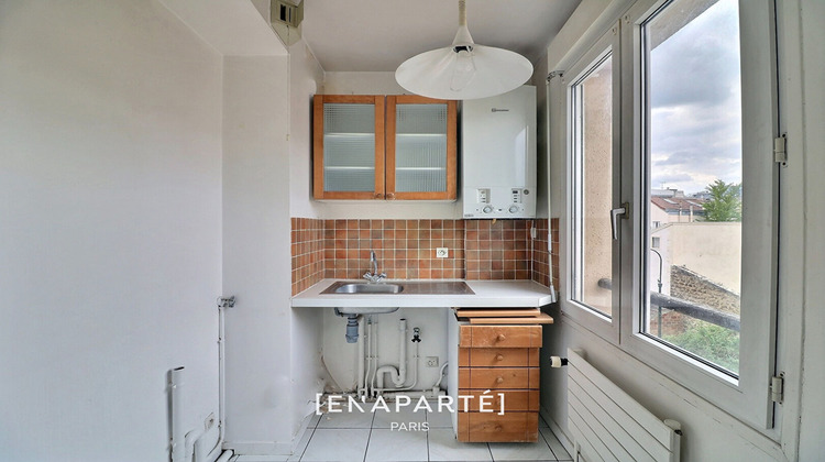 Ma-Cabane - Vente Appartement PUTEAUX, 31 m²