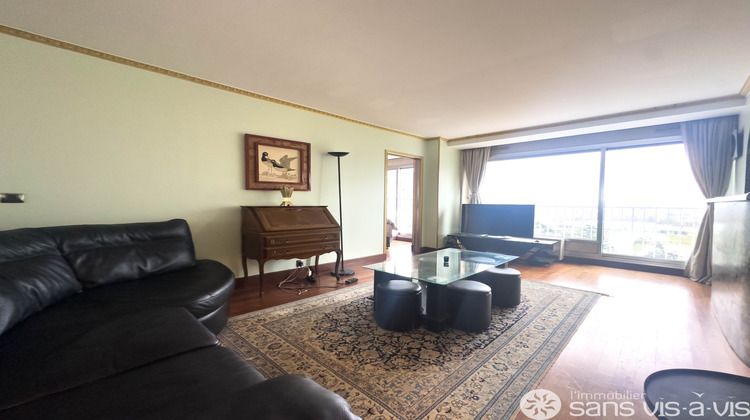 Ma-Cabane - Vente Appartement Puteaux, 46 m²