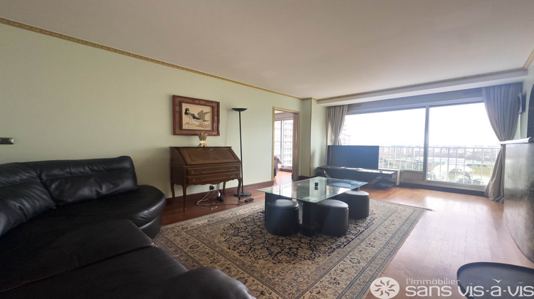 Ma-Cabane - Vente Appartement Puteaux, 46 m²