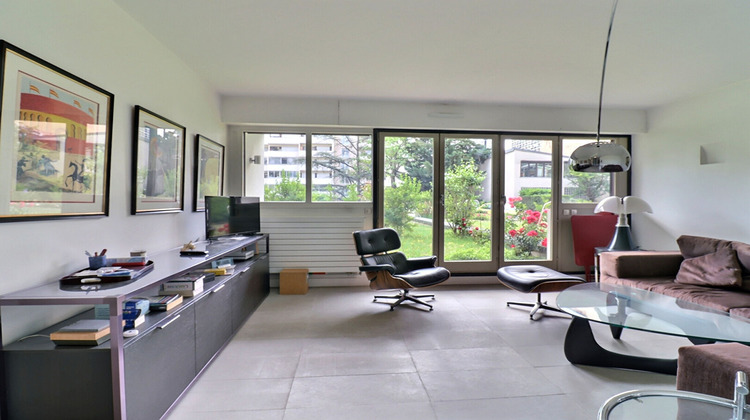 Ma-Cabane - Vente Appartement PUTEAUX, 50 m²