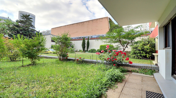 Ma-Cabane - Vente Appartement PUTEAUX, 50 m²