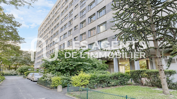 Ma-Cabane - Vente Appartement PUTEAUX, 65 m²