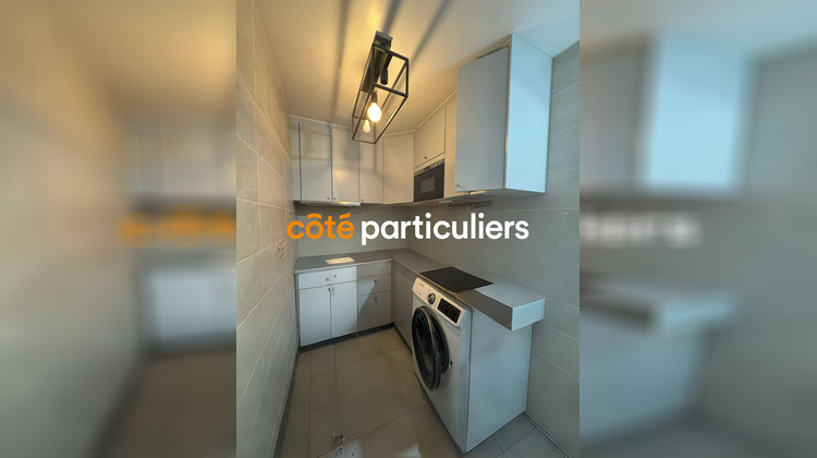 Ma-Cabane - Vente Appartement PUTEAUX, 27 m²
