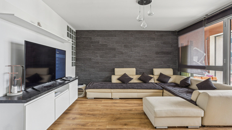 Ma-Cabane - Vente Appartement Puteaux, 57 m²