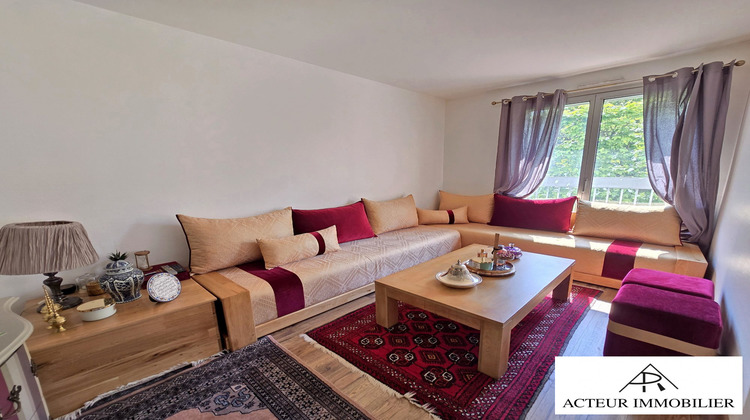 Ma-Cabane - Vente Appartement Puteaux, 113 m²