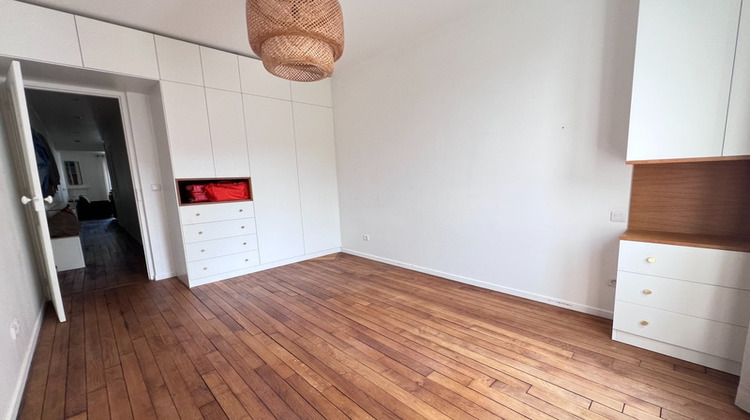 Ma-Cabane - Vente Appartement PUTEAUX, 50 m²