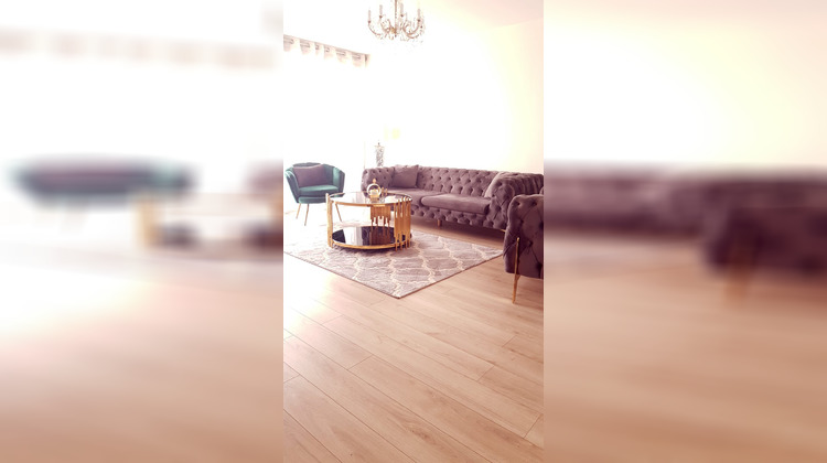 Ma-Cabane - Vente Appartement Puteaux, 77 m²