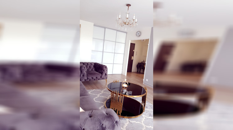 Ma-Cabane - Vente Appartement Puteaux, 77 m²