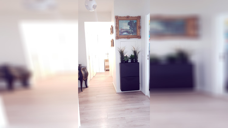 Ma-Cabane - Vente Appartement Puteaux, 77 m²