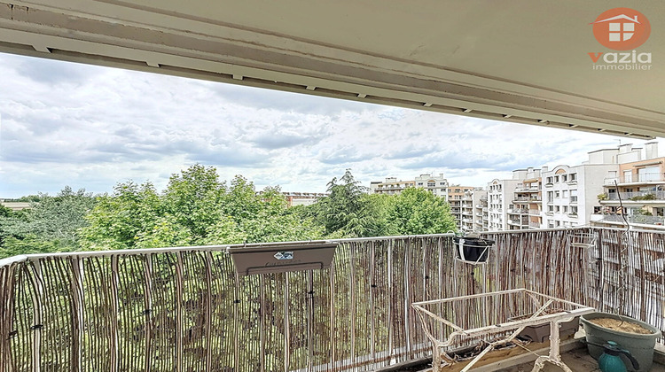 Ma-Cabane - Vente Appartement PUTEAUX, 63 m²