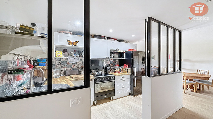 Ma-Cabane - Vente Appartement PUTEAUX, 63 m²