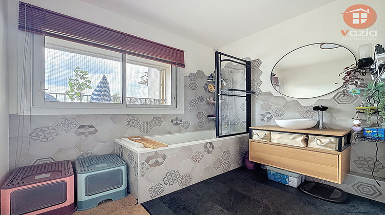 Ma-Cabane - Vente Appartement PUTEAUX, 63 m²