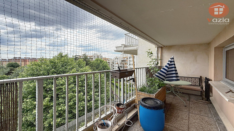 Ma-Cabane - Vente Appartement PUTEAUX, 63 m²