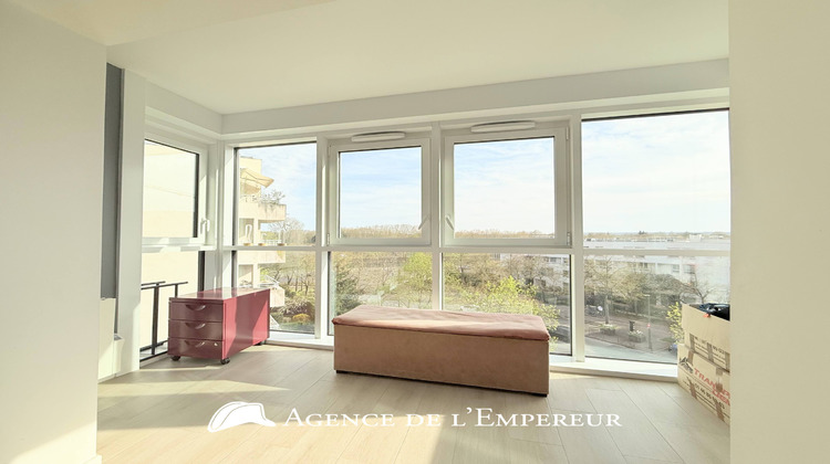 Ma-Cabane - Vente Appartement Puteaux, 116 m²