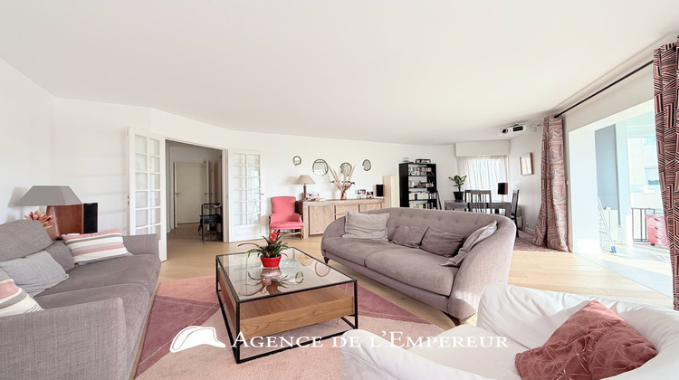 Ma-Cabane - Vente Appartement Puteaux, 116 m²