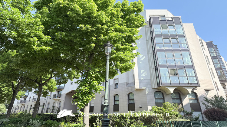 Ma-Cabane - Vente Appartement Puteaux, 116 m²