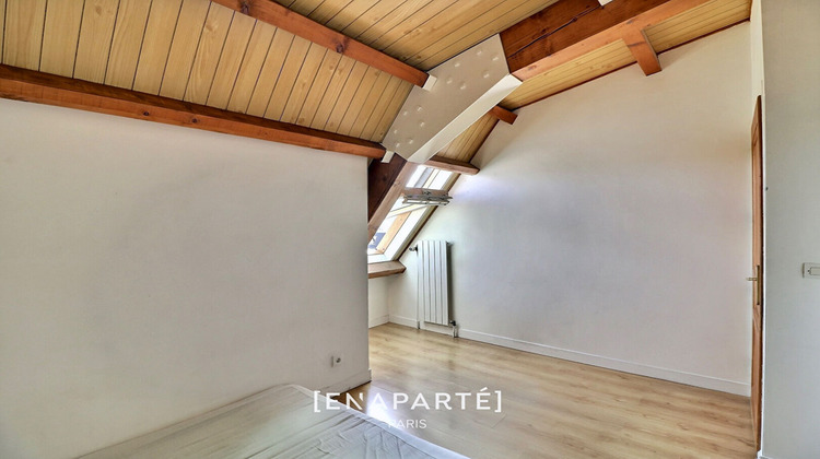 Ma-Cabane - Vente Appartement PUTEAUX, 70 m²