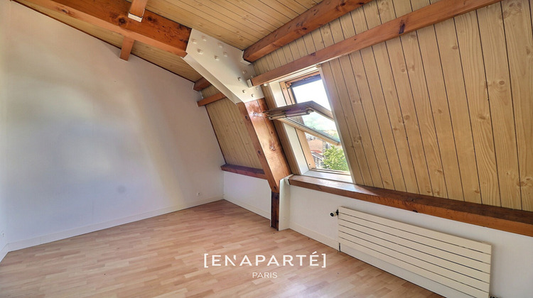 Ma-Cabane - Vente Appartement PUTEAUX, 76 m²
