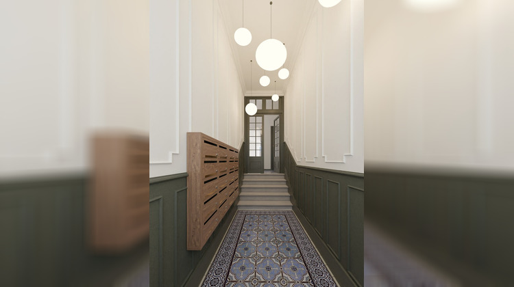 Ma-Cabane - Vente Appartement PUTEAUX, 31 m²