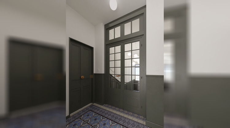 Ma-Cabane - Vente Appartement PUTEAUX, 31 m²