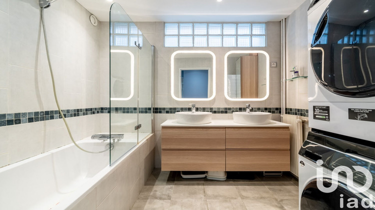 Ma-Cabane - Vente Appartement Puteaux, 74 m²