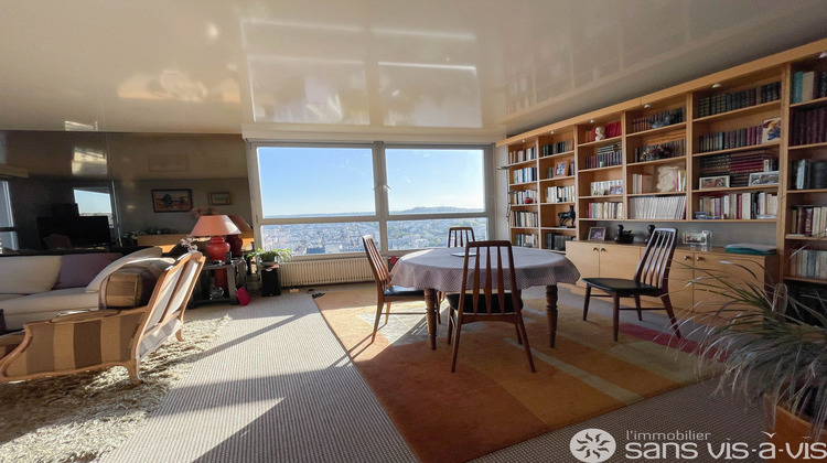 Ma-Cabane - Vente Appartement Puteaux, 92 m²