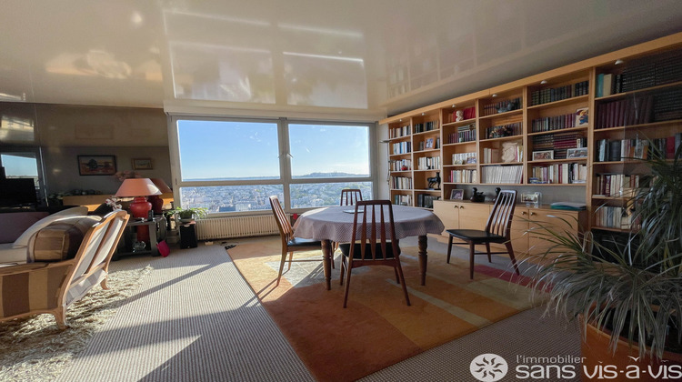 Ma-Cabane - Vente Appartement Puteaux, 92 m²