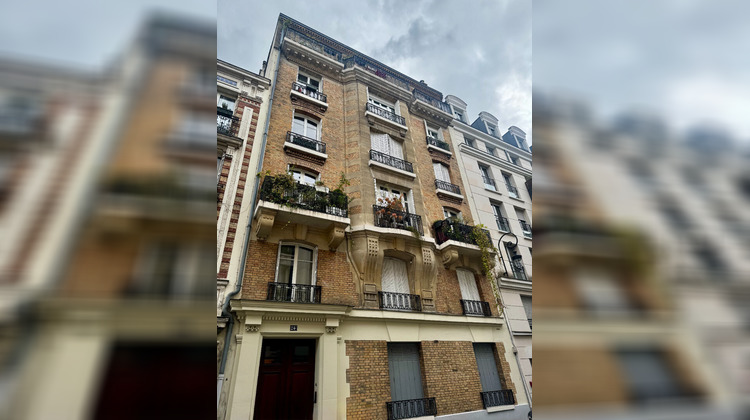 Ma-Cabane - Vente Appartement PUTEAUX, 54 m²