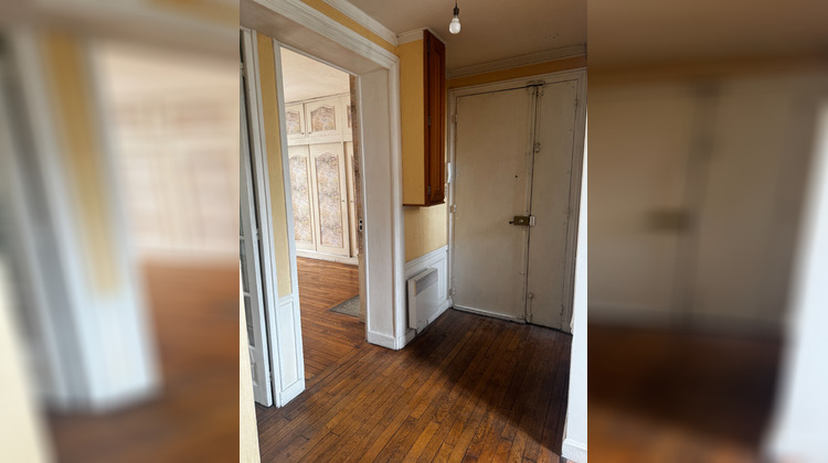 Ma-Cabane - Vente Appartement PUTEAUX, 54 m²