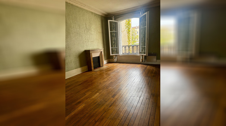 Ma-Cabane - Vente Appartement PUTEAUX, 54 m²