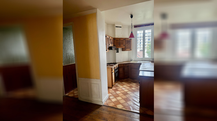 Ma-Cabane - Vente Appartement PUTEAUX, 54 m²