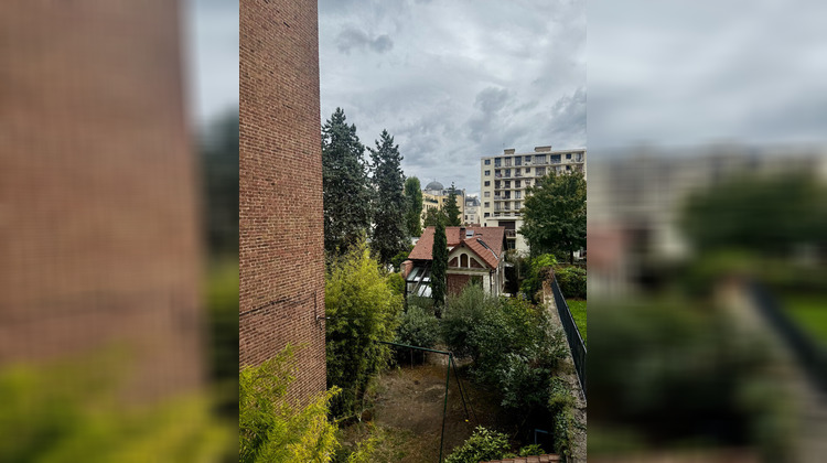 Ma-Cabane - Vente Appartement PUTEAUX, 54 m²