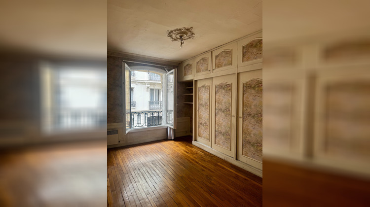 Ma-Cabane - Vente Appartement PUTEAUX, 54 m²