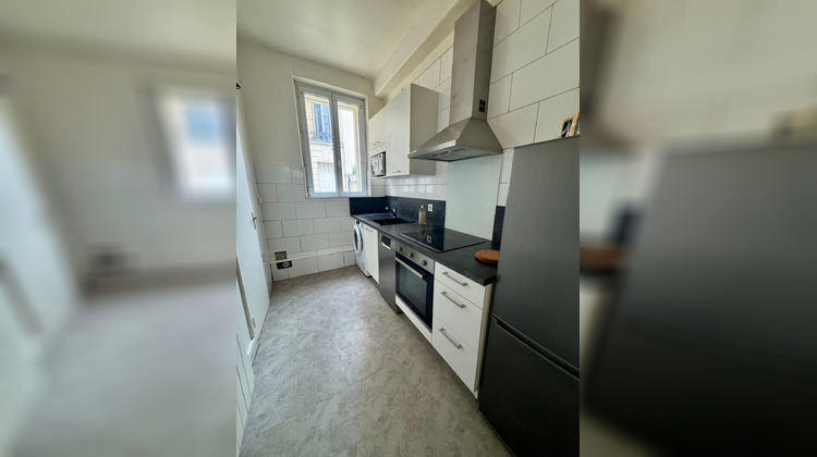 Ma-Cabane - Vente Appartement Puteaux, 22 m²