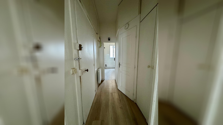 Ma-Cabane - Vente Appartement Puteaux, 22 m²