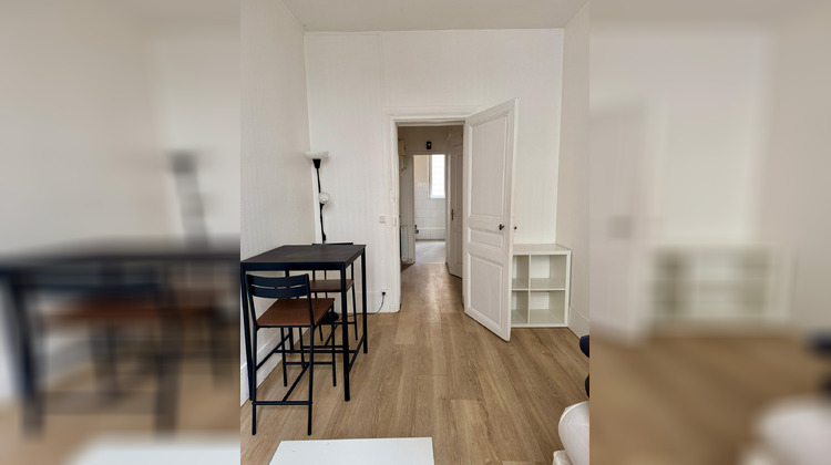 Ma-Cabane - Vente Appartement Puteaux, 22 m²