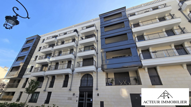 Ma-Cabane - Vente Appartement Puteaux, 60 m²