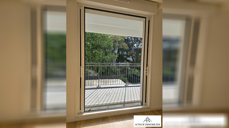 Ma-Cabane - Vente Appartement Puteaux, 60 m²