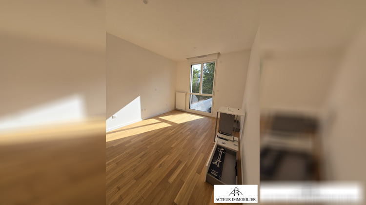 Ma-Cabane - Vente Appartement Puteaux, 60 m²