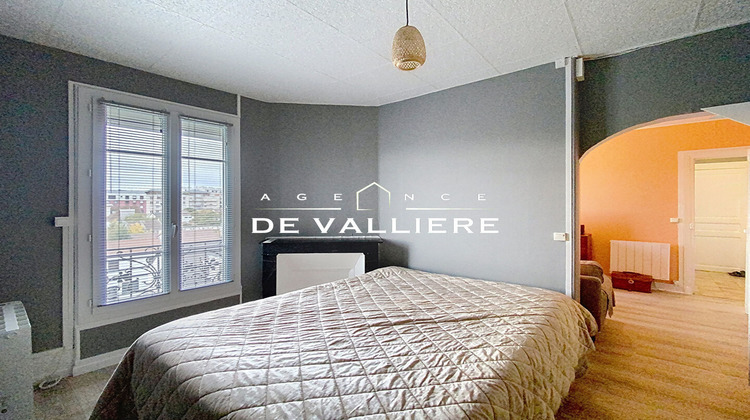 Ma-Cabane - Vente Appartement PUTEAUX, 29 m²