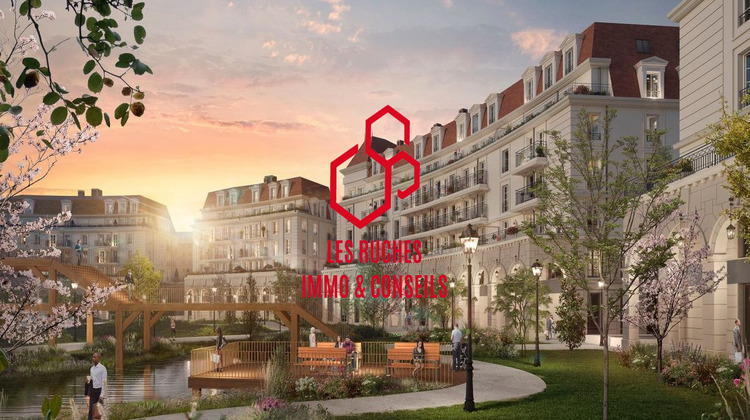 Ma-Cabane - Vente Appartement Puteaux, 116 m²