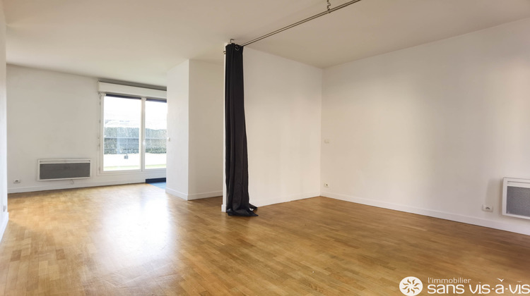 Ma-Cabane - Vente Appartement Puteaux, 55 m²