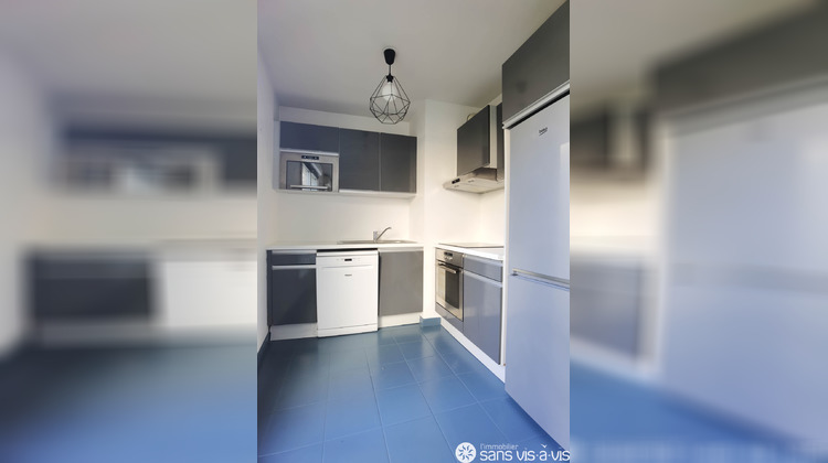 Ma-Cabane - Vente Appartement Puteaux, 55 m²