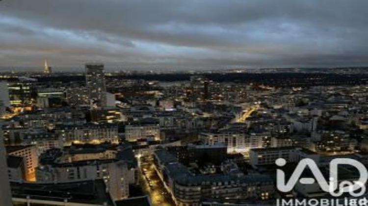 Ma-Cabane - Vente Appartement Puteaux, 110 m²