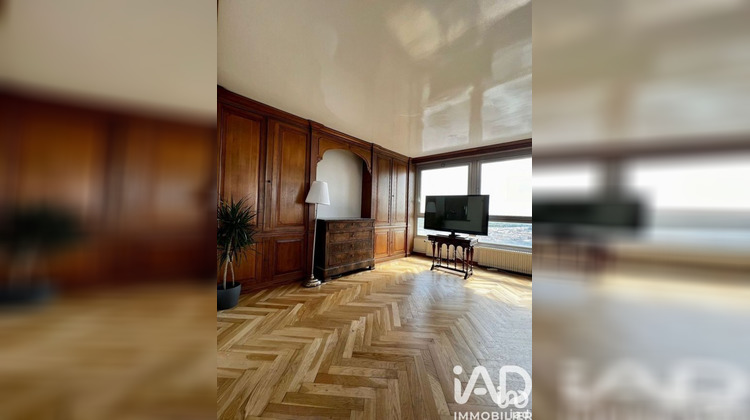 Ma-Cabane - Vente Appartement Puteaux, 110 m²