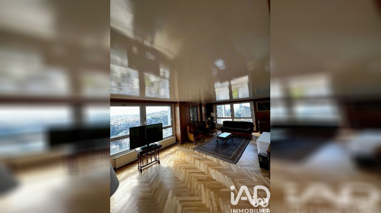 Ma-Cabane - Vente Appartement Puteaux, 110 m²